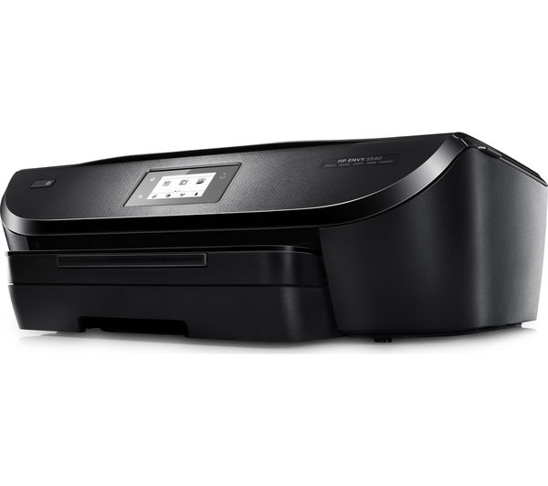 evenwichtig eigenaar mengen J6U66A#ABU - HP ENVY 5540 All-In-One Wireless Inkjet Printer - Currys  Business