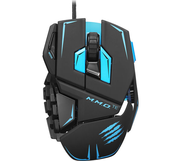 Mmo te deals mouse