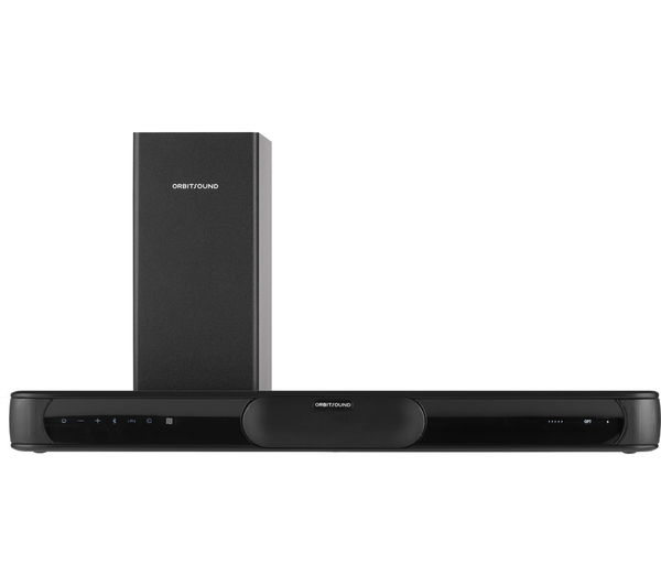 ORBITSOUND Bar A60 3.1 Wireless Sound Bar