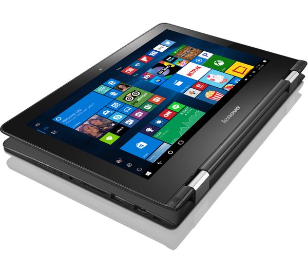 LENOVO YOGA 300 11.6 LENOVO YOGA 300 11.6