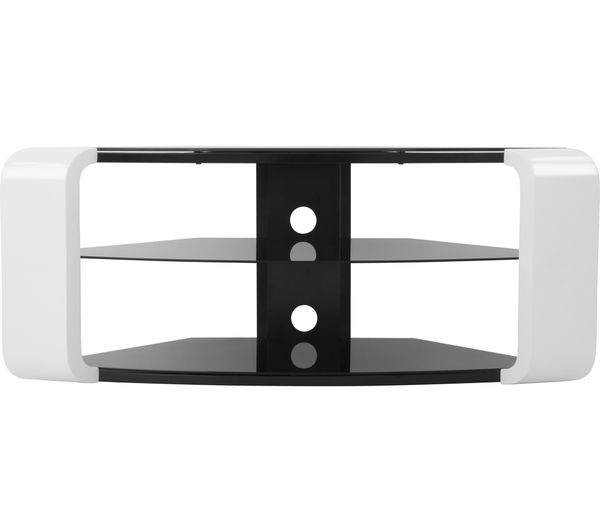 AVF Como FS1174COGW TV Stand - White