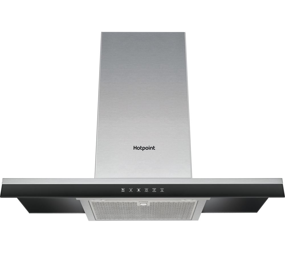 INDESIT PHBG9.8LTSIX Chimney Cooker Hood Review