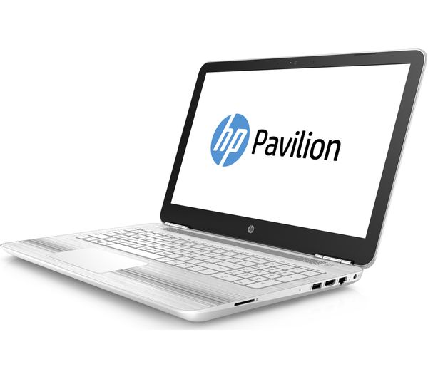 HP Pavilion 15-au150sa 15.6