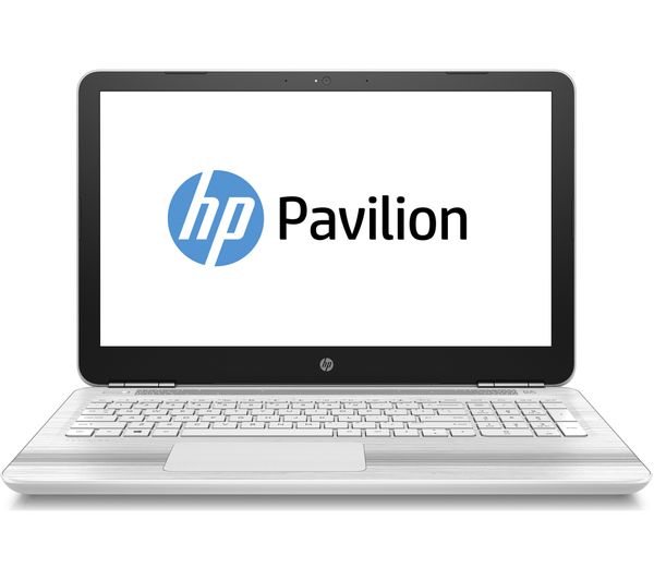HP Pavilion 15-au150sa 15.6