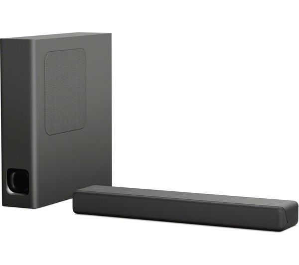 SONY HT-MT300 2.1 Wireless Sound Bar