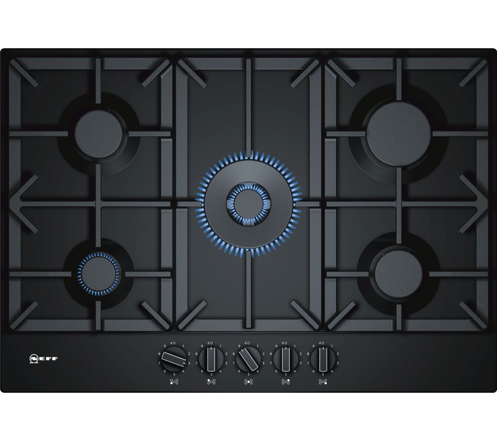 NEFF T27DS59S0 Gas Hob Review