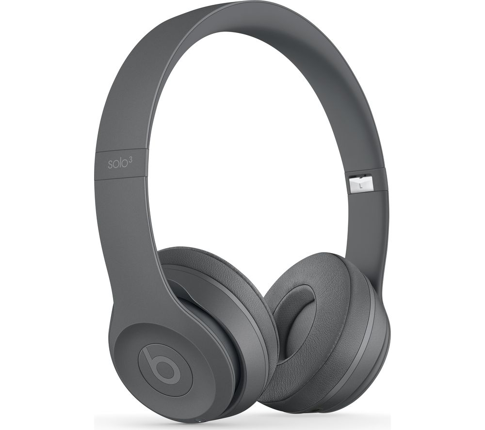 BEATS Solo 3 Neighbourhood Wireless Bluetooth Headphones