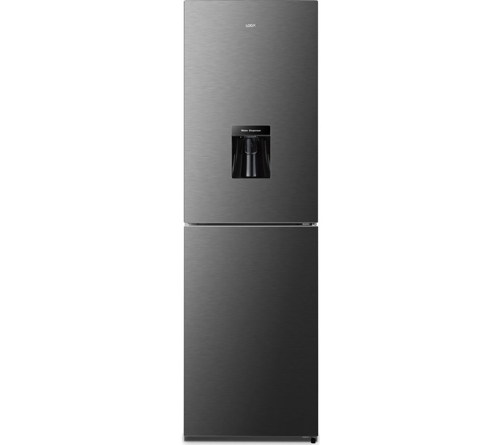 LOGIK LNFD55T18 50/50 Fridge Freezer Specs