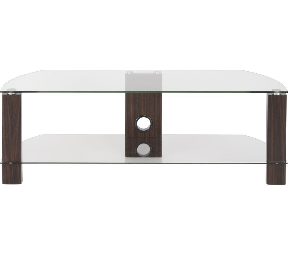 Vision 1200 mm TV Stand - Walnut