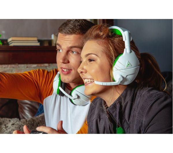 currys turtle beach stealth 600