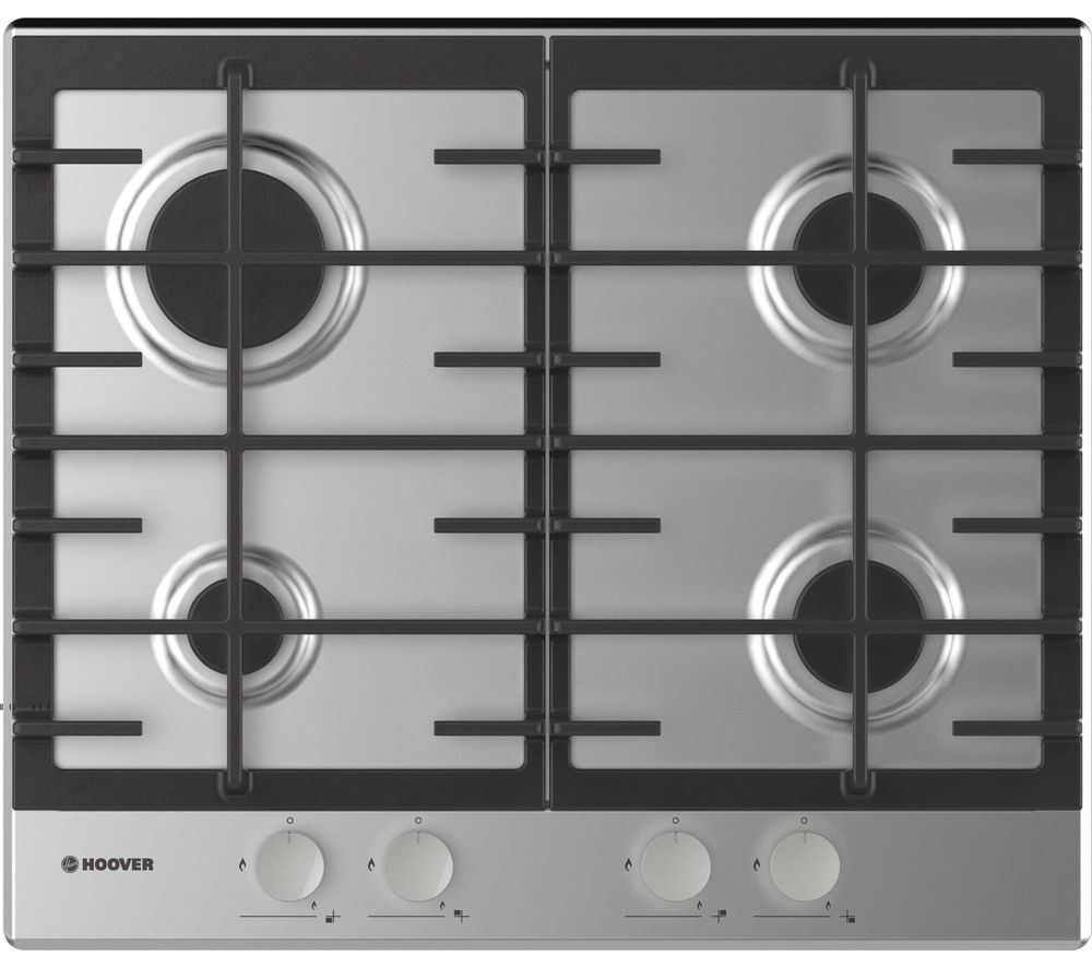 HOOVER HHG6BRMX Gas Hob