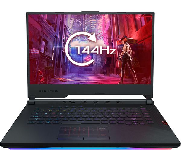 ASUS ROG Strix G531GV 15.6 ASUS ROG Strix G531GV 15.6