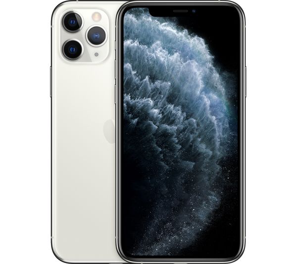 Iphone 11 pro 256GB MWC72J/A Space Gray | ECTaste