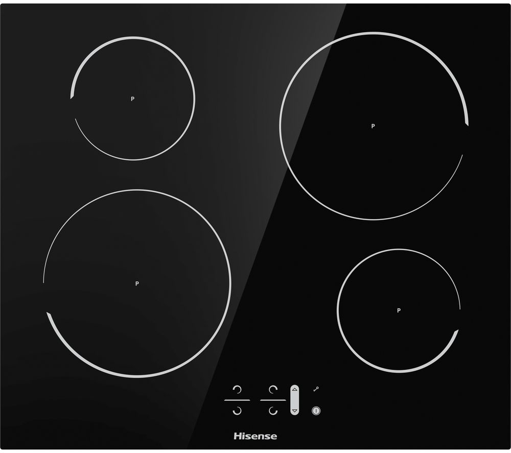 I6421C Electric Induction Hob Review