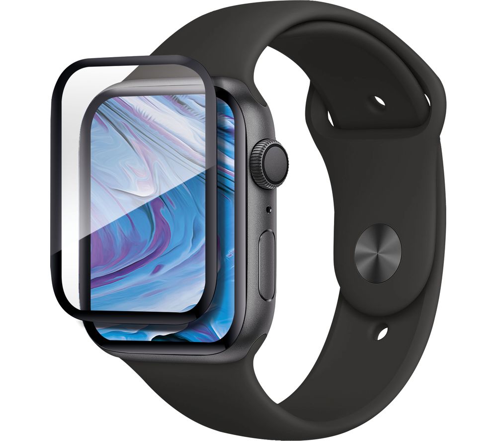 THOR Glass Apple Watch Series 3 38 mm Screen Protector Review