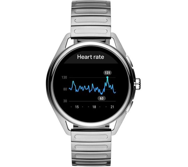 armani smartwatch art 5010