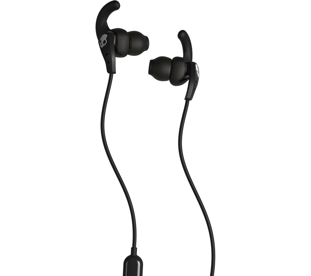 SKULLCANDY Set S2MEY-L670 Sports Earphones Review