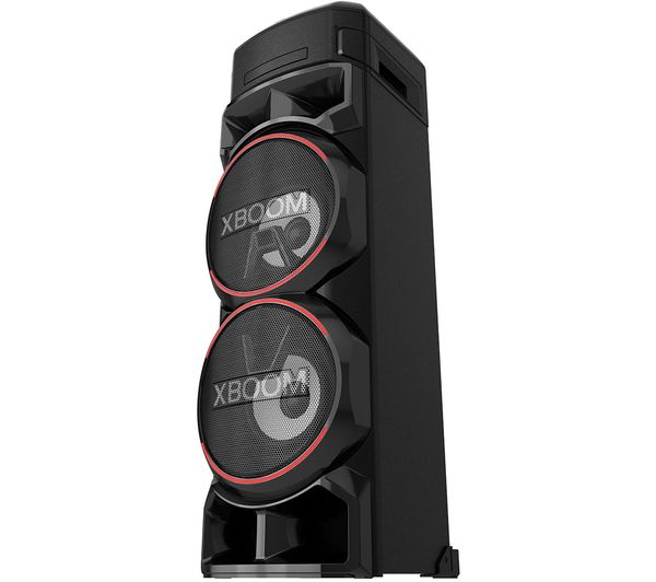 LG XBOOM ON9 【公式通販】