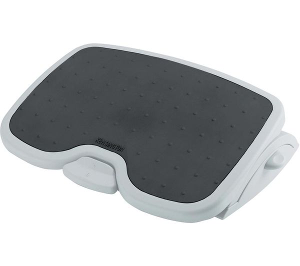 Kensington Solemate Plus Footrest Grey