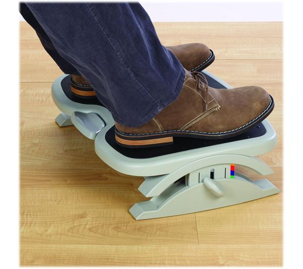 kensington solemate plus footrest