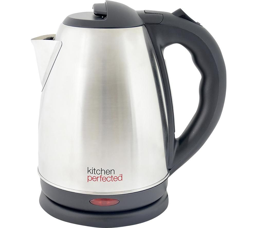 KITCHEN PERFECT E1525BS Jug Kettle review