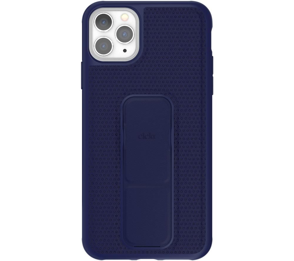 iPhone 11 Pro Max Case - Blue