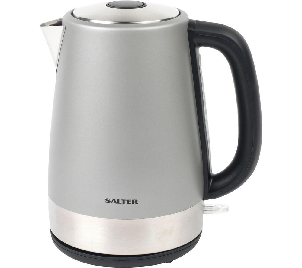 SALTER Polaris EK3216 Jug Kettle review