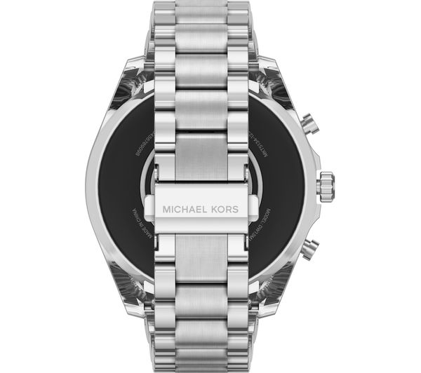 Michael kors smartwatch currys best sale