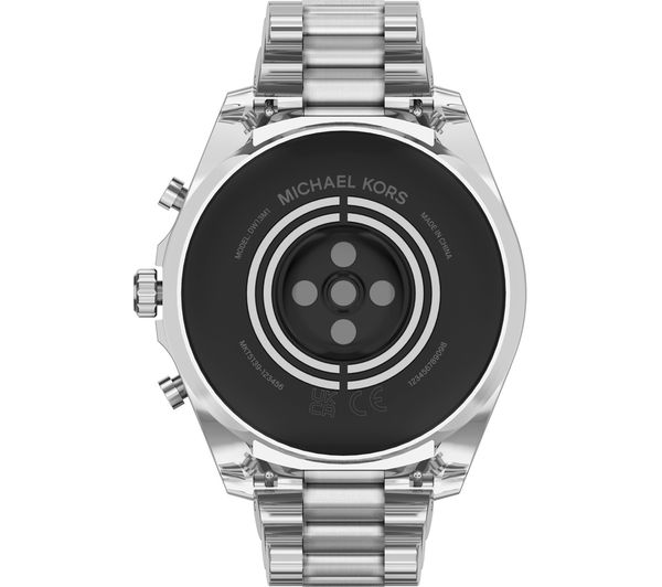 Currys michael kors clearance watch