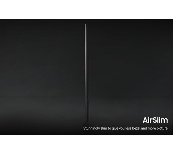 UE50BU8000KXXU SAMSUNG UE50BU8000KXXU 50" Smart 4K Ultra HD HDR LED