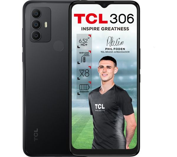 Tcl 306 32 Gb Space Gray