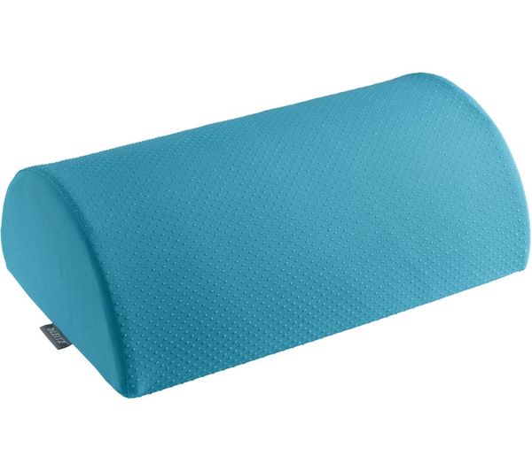 Leitz Ergo Cosy Footrest Blue