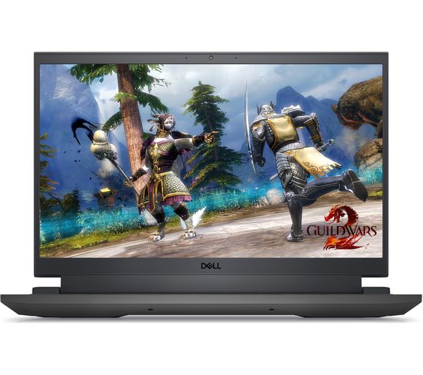 G15 15.6" Gaming Laptop - Intel® Core™ i5, RTX 3050 Ti, 512 GB SSD