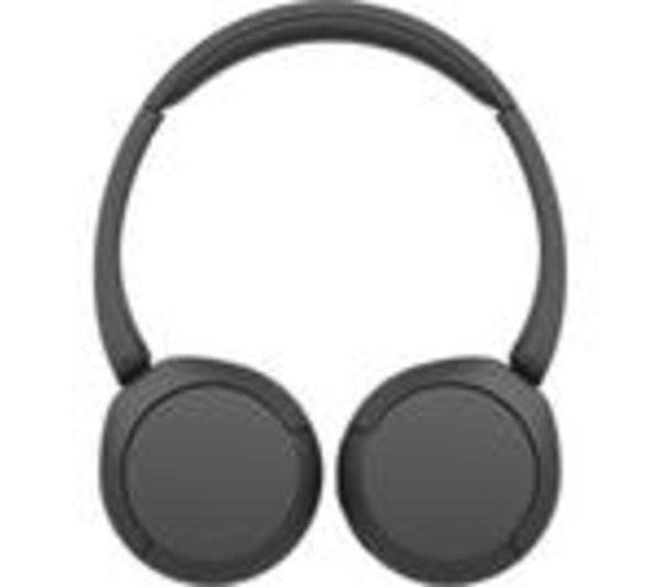 4548736142374 - SONY WH-CH520B Wireless Bluetooth Headphones - Black ...