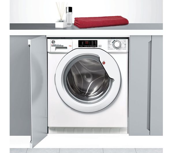 hoover washing machine h wash 300 lite