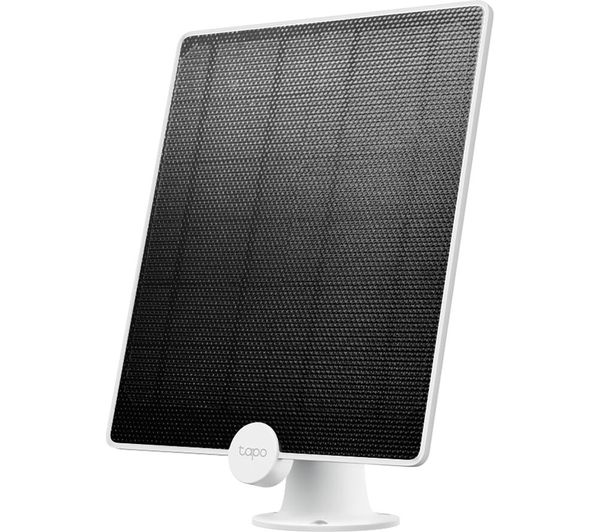 Tp Link Tapo A200 V1 Solar Panel