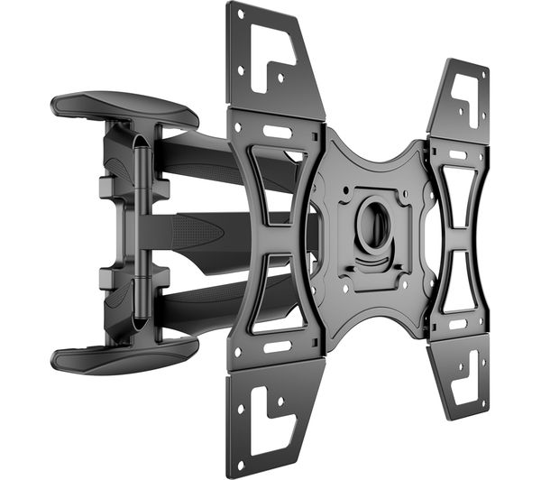 MULTIBRACKETS M VESA Flexarm Full Motion Dual 40-70" TV Bracket