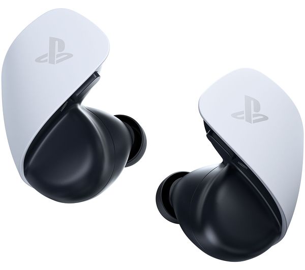 SONY PULSE Explore PS5 Wireless Gaming Earbuds - White