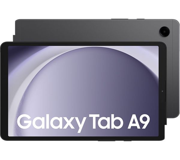 Image of Samsung Galaxy Tab A9 - tablet - Android - 64 GB - 8.7"