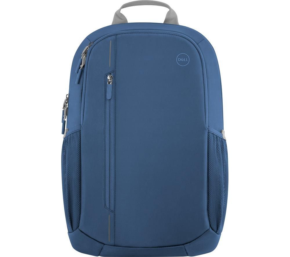 EcoLoop Urban 15.6" Laptop Backpack - Blue