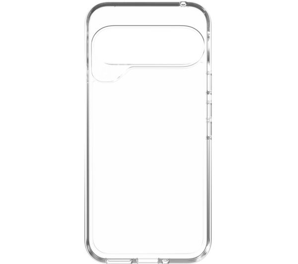 ZAGG Crystal Palace Pixel 9 Pro XL Case - Clear