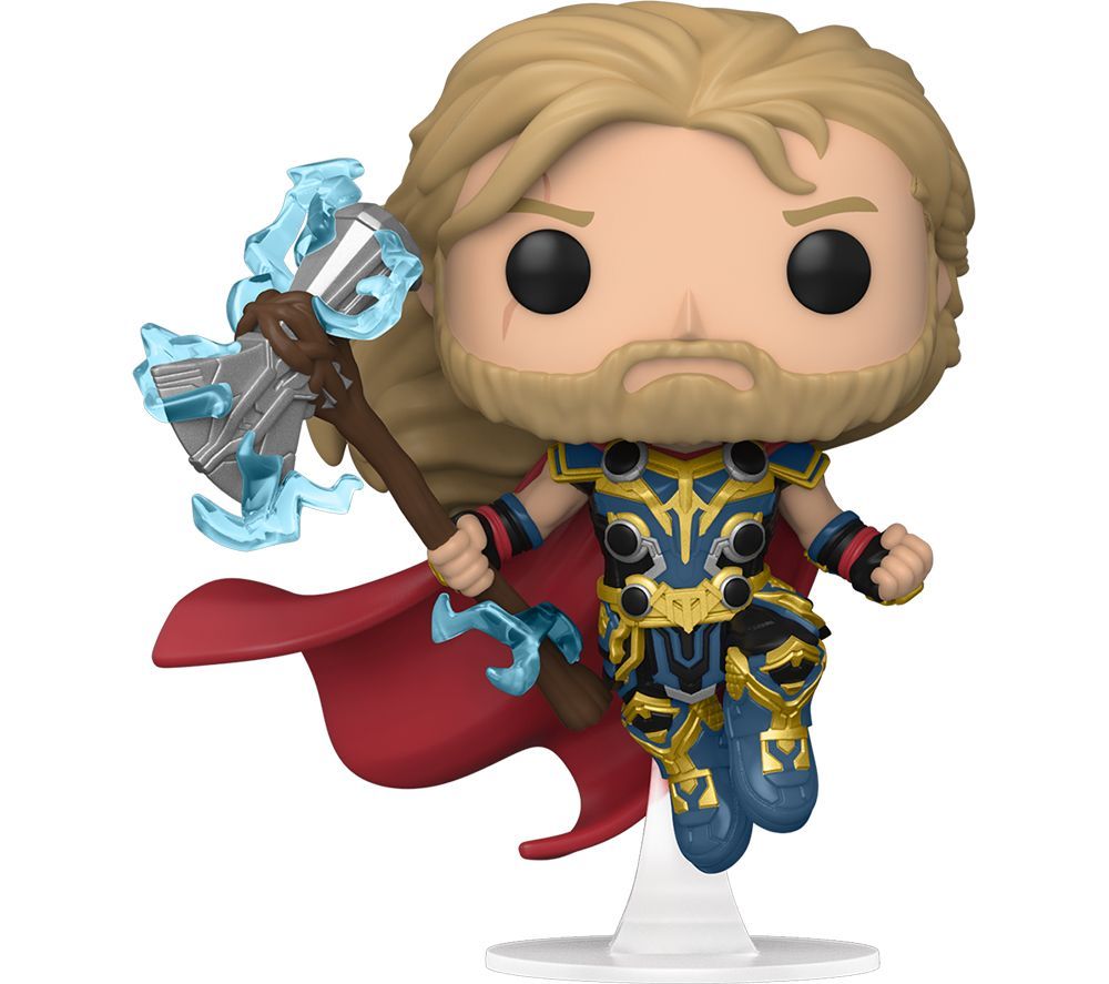 Pop! Vinyl: Thor - Thor Love & Thunder