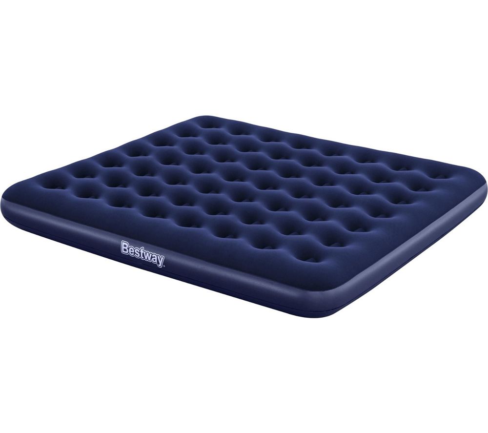 Juego Colchon Box King Size Spribg Air 200 713