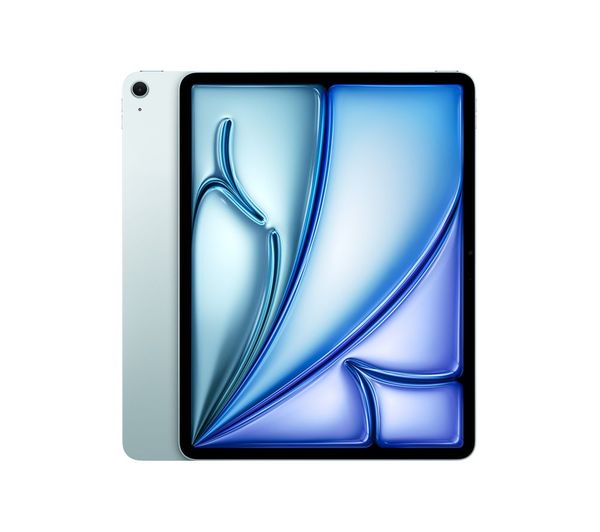 APPLE 11" iPad Air Cellular (2025) - 1 TB, Blue
