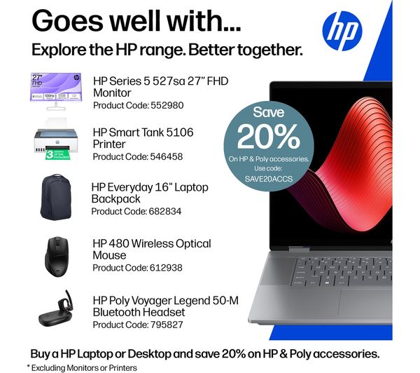 HP OmniBook X Flip NGAI 16