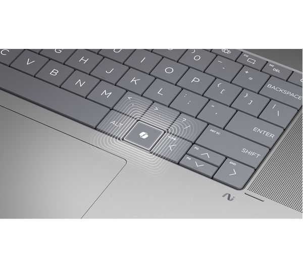 HP OmniBook X Flip NGAI 16