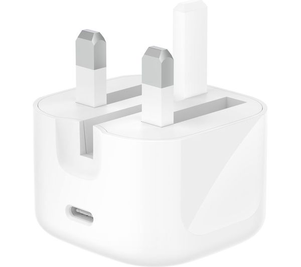 Belkin Boostcharge Wca008my1mwh B5 30 W Usb Type C Wall Charger