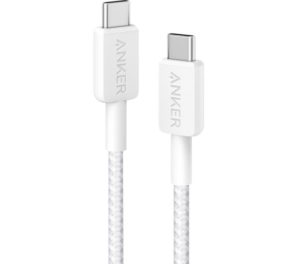Anker Usb Type C Cable 2 M White