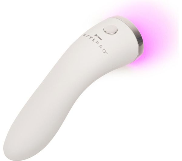 An image of STYLPRO Mini LED Wand - White