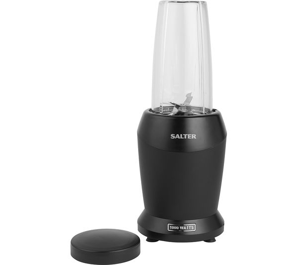 Salter Kuro Nutripro 1000 Ek2002v5mblk Blender Black